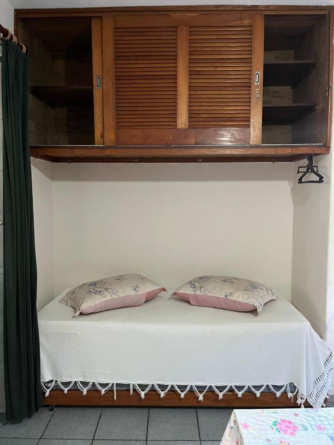 Apartamento Praia Grande أوباتوبا المظهر الخارجي الصورة
