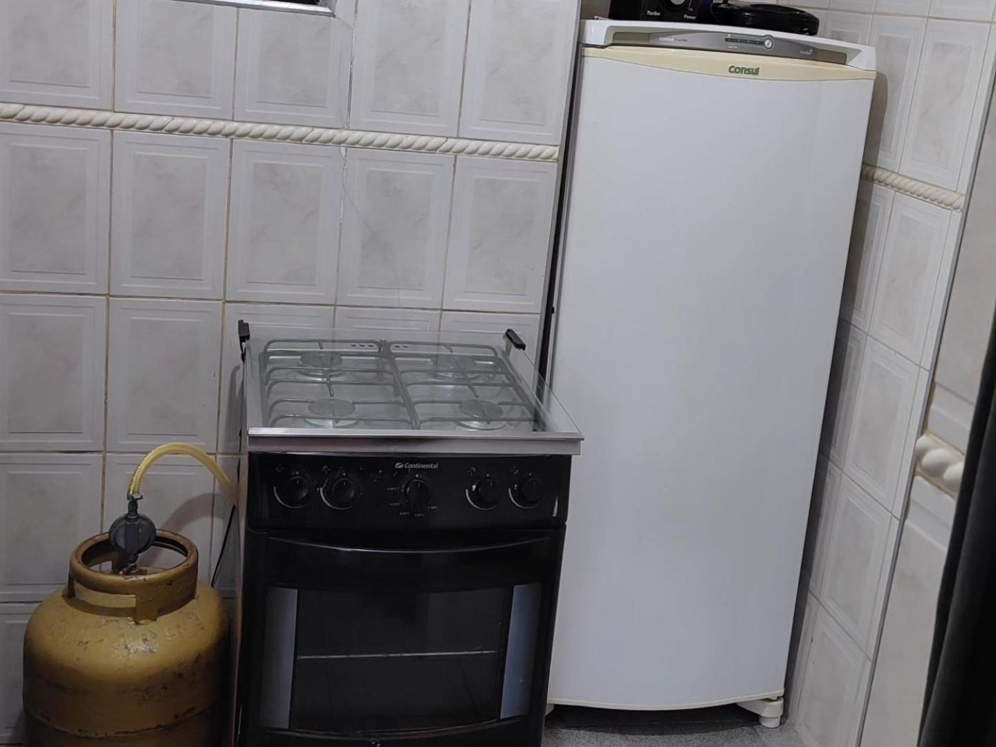 Apartamento Praia Grande أوباتوبا المظهر الخارجي الصورة