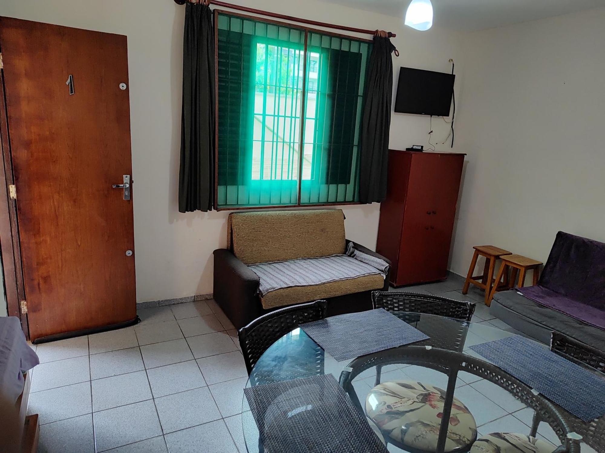 Apartamento Praia Grande أوباتوبا المظهر الخارجي الصورة